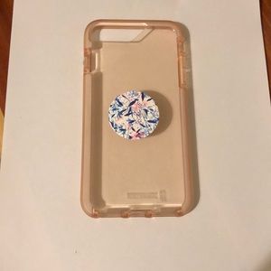 Bodyguardz iPhone 7/8 plus case